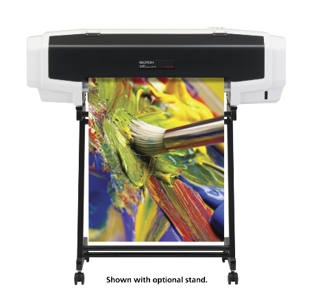 MUTOH ValueJet 628 _ 24_ Features